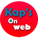 Logo KapsOnWeb