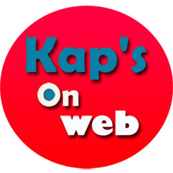 Logo de KapsOnWeb