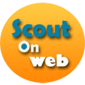 Logo ScoutOnWeb